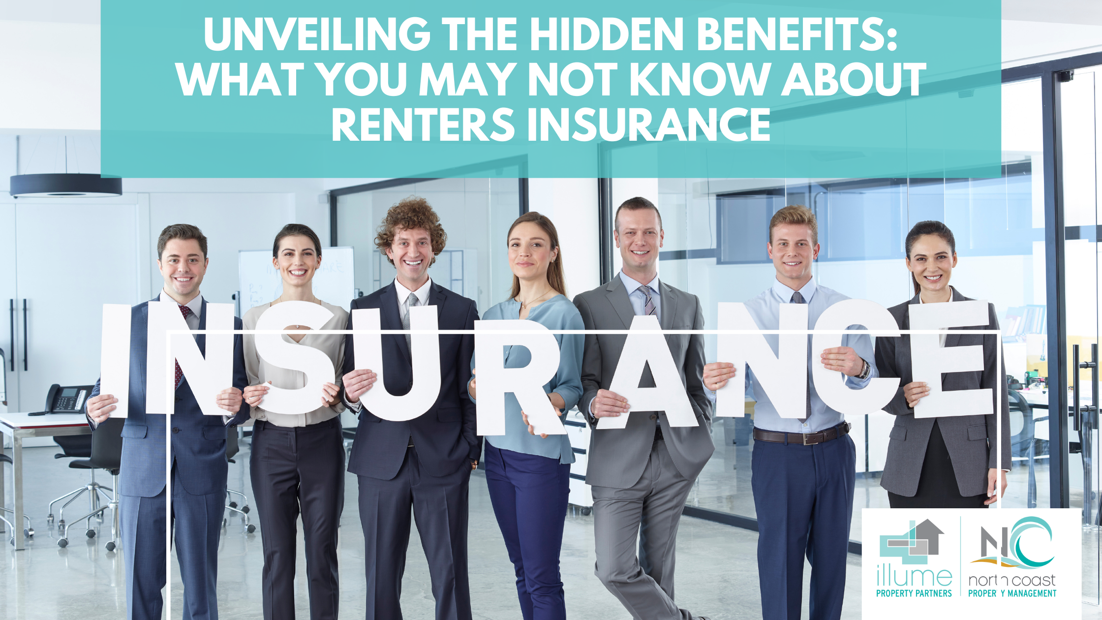 Unveiling the Hidden Benefits: What You May Not Know About Renters Insurance